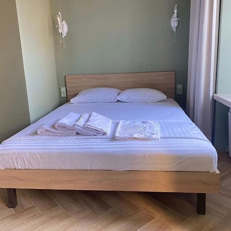 Віп Аппартаменти На Малій Арнаутській,59 Appartement Odessa Buitenkant foto
