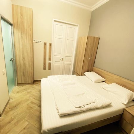 Віп Аппартаменти На Малій Арнаутській,59 Appartement Odessa Buitenkant foto
