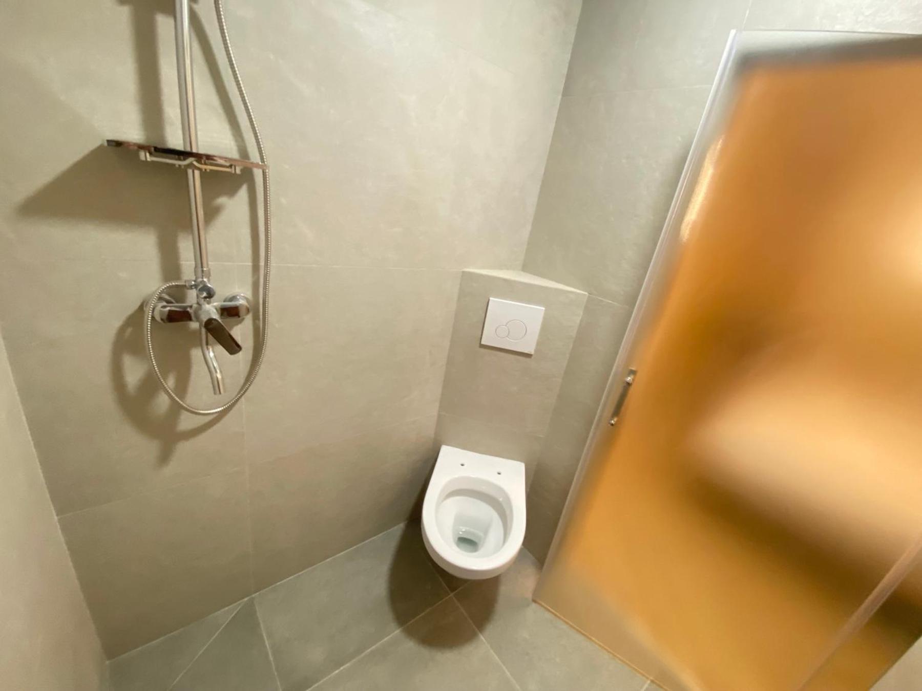 Віп Аппартаменти На Малій Арнаутській,59 Appartement Odessa Buitenkant foto