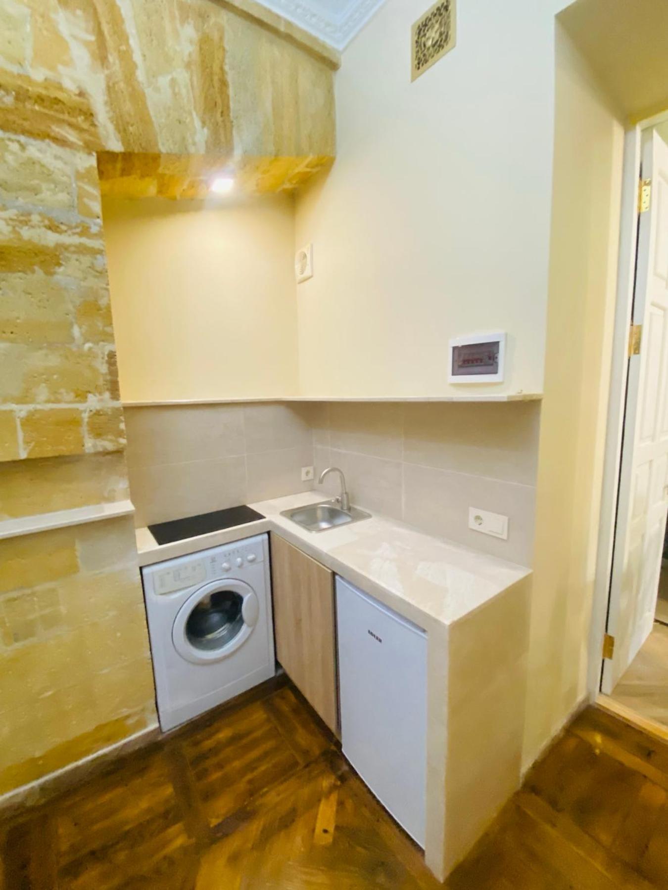 Віп Аппартаменти На Малій Арнаутській,59 Appartement Odessa Buitenkant foto