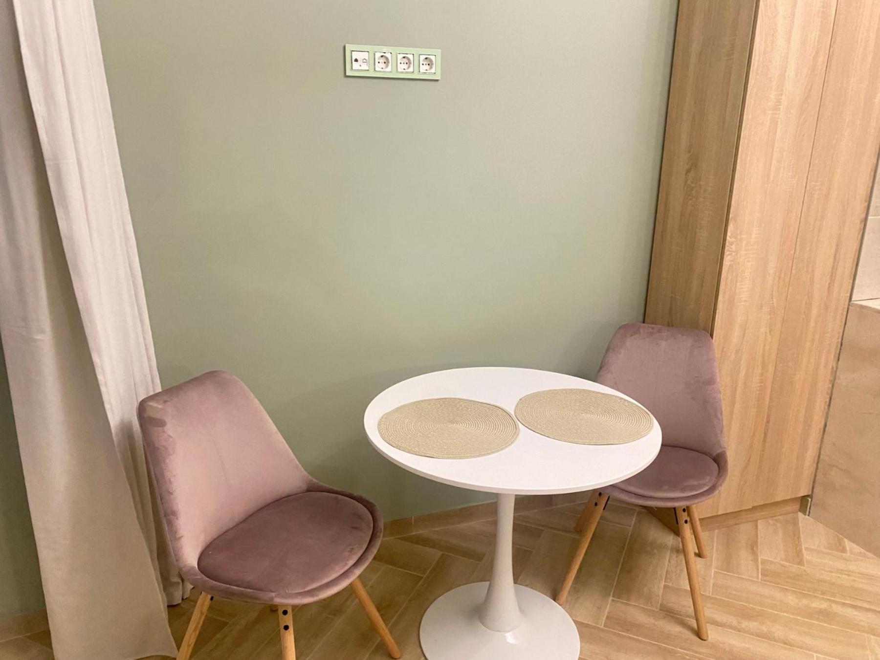 Віп Аппартаменти На Малій Арнаутській,59 Appartement Odessa Buitenkant foto