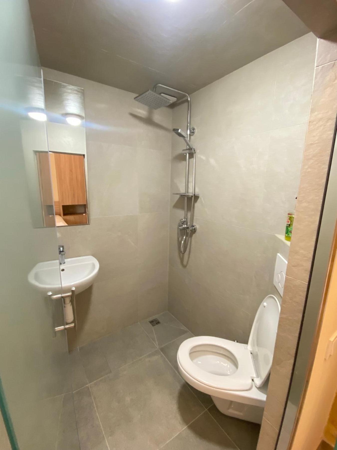 Віп Аппартаменти На Малій Арнаутській,59 Appartement Odessa Buitenkant foto