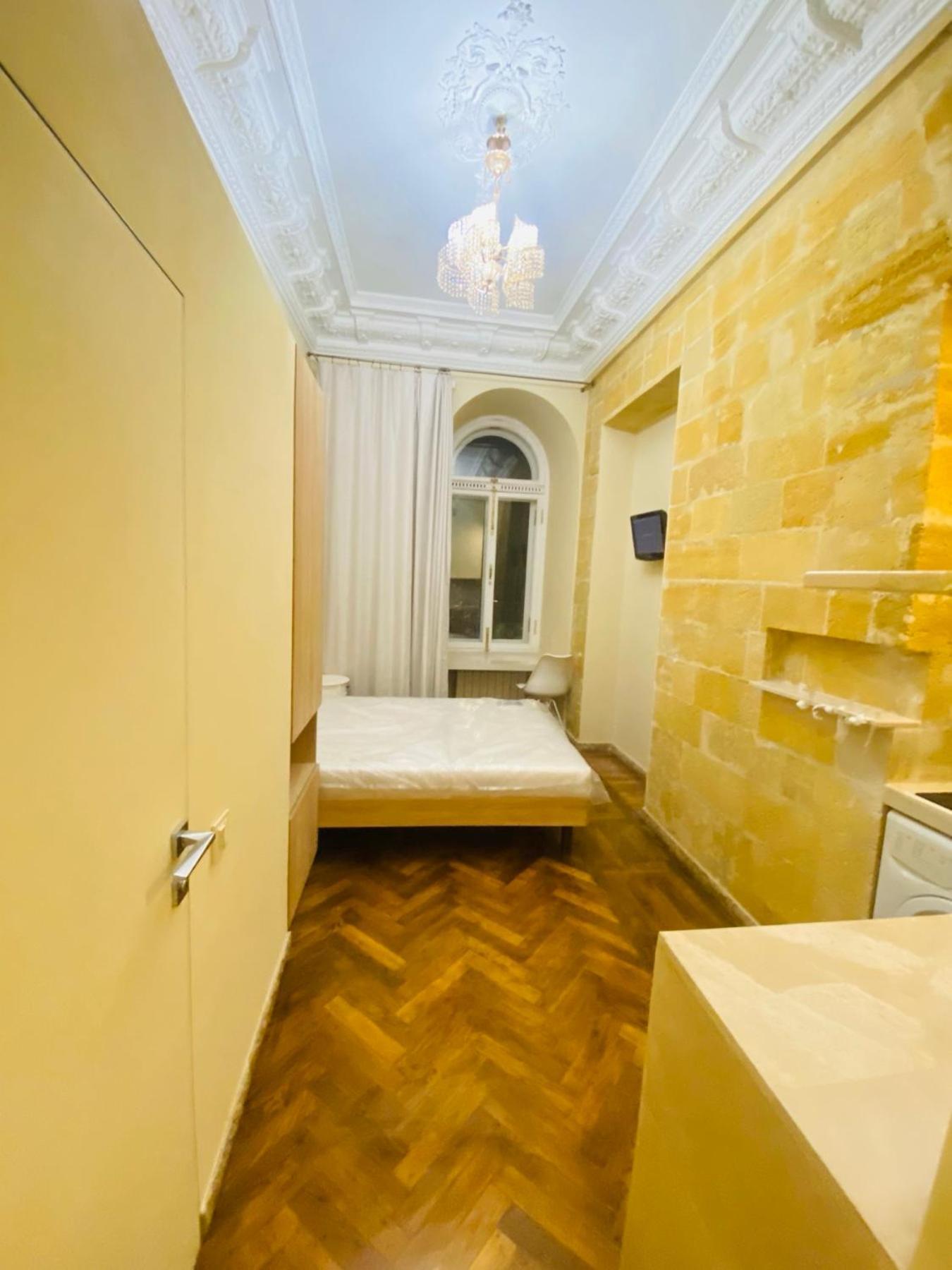 Віп Аппартаменти На Малій Арнаутській,59 Appartement Odessa Buitenkant foto