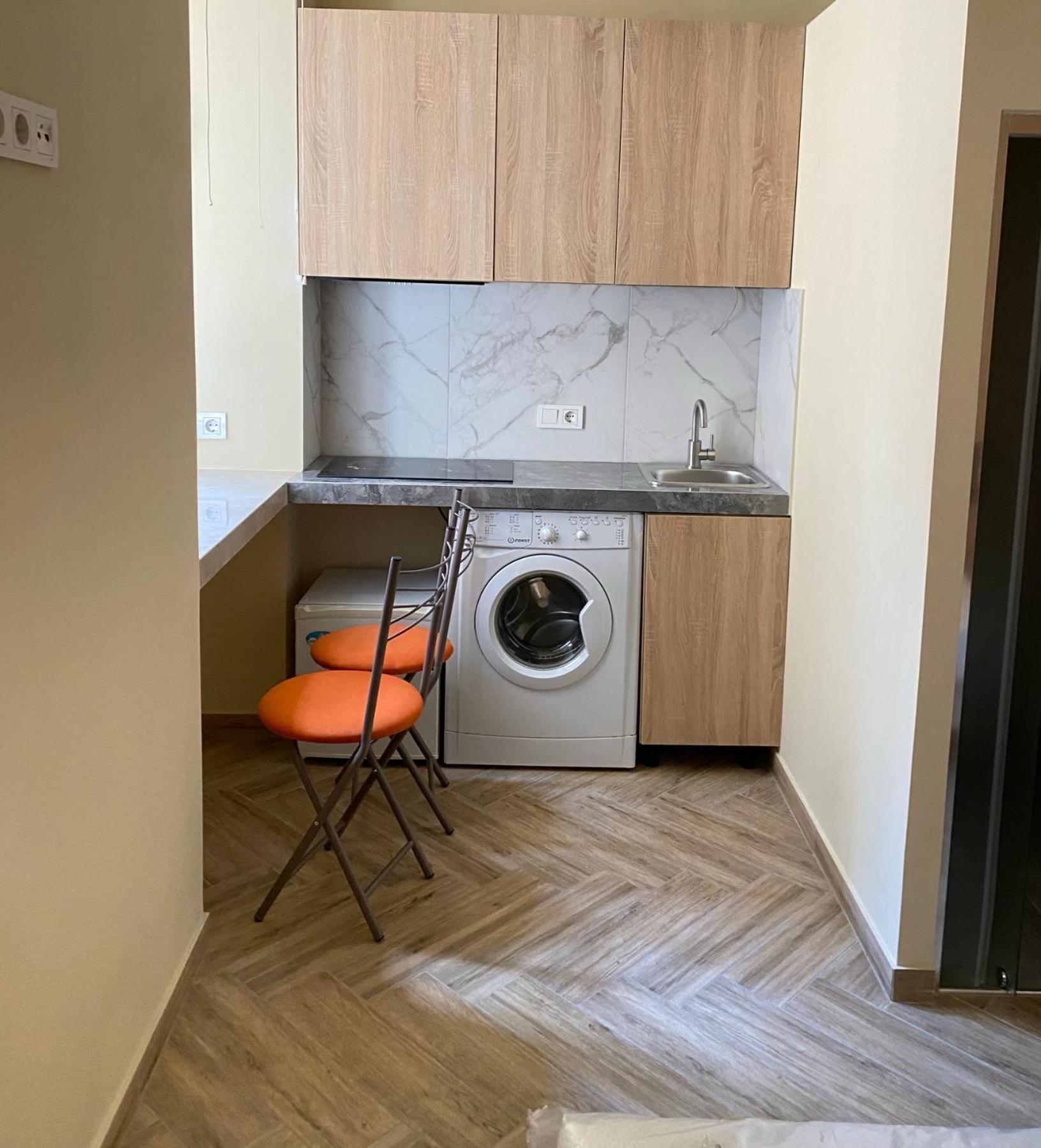 Віп Аппартаменти На Малій Арнаутській,59 Appartement Odessa Buitenkant foto