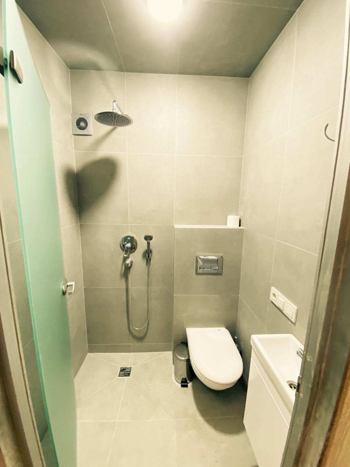 Віп Аппартаменти На Малій Арнаутській,59 Appartement Odessa Buitenkant foto