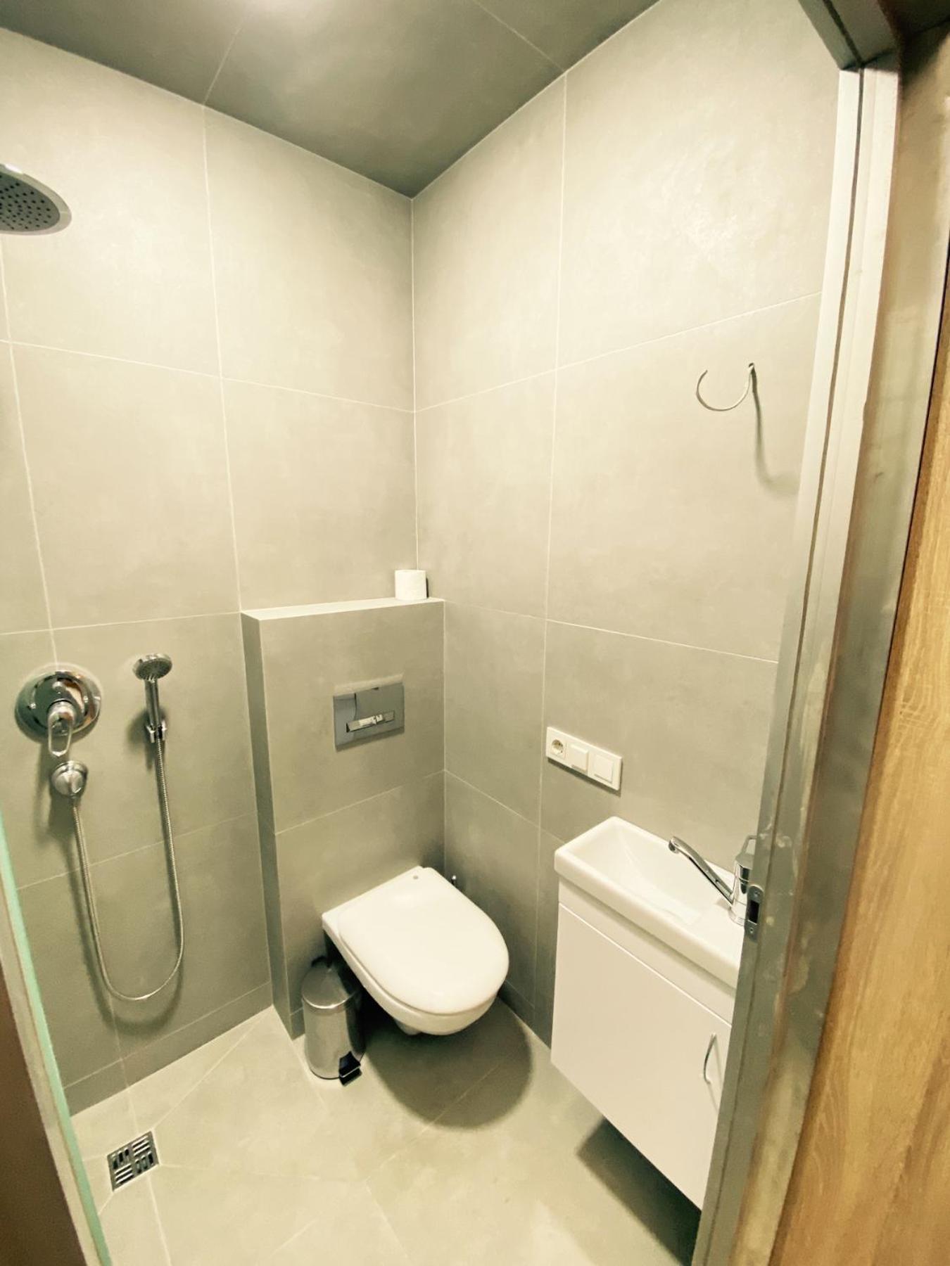 Віп Аппартаменти На Малій Арнаутській,59 Appartement Odessa Buitenkant foto