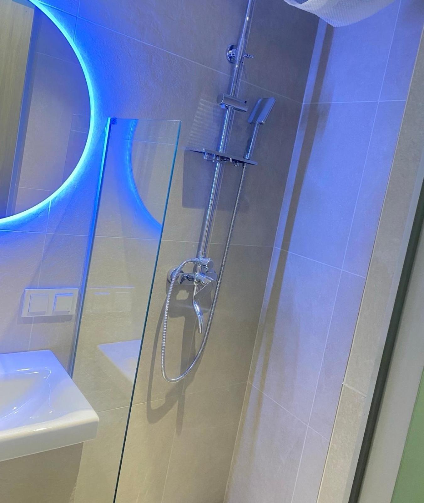 Віп Аппартаменти На Малій Арнаутській,59 Appartement Odessa Buitenkant foto