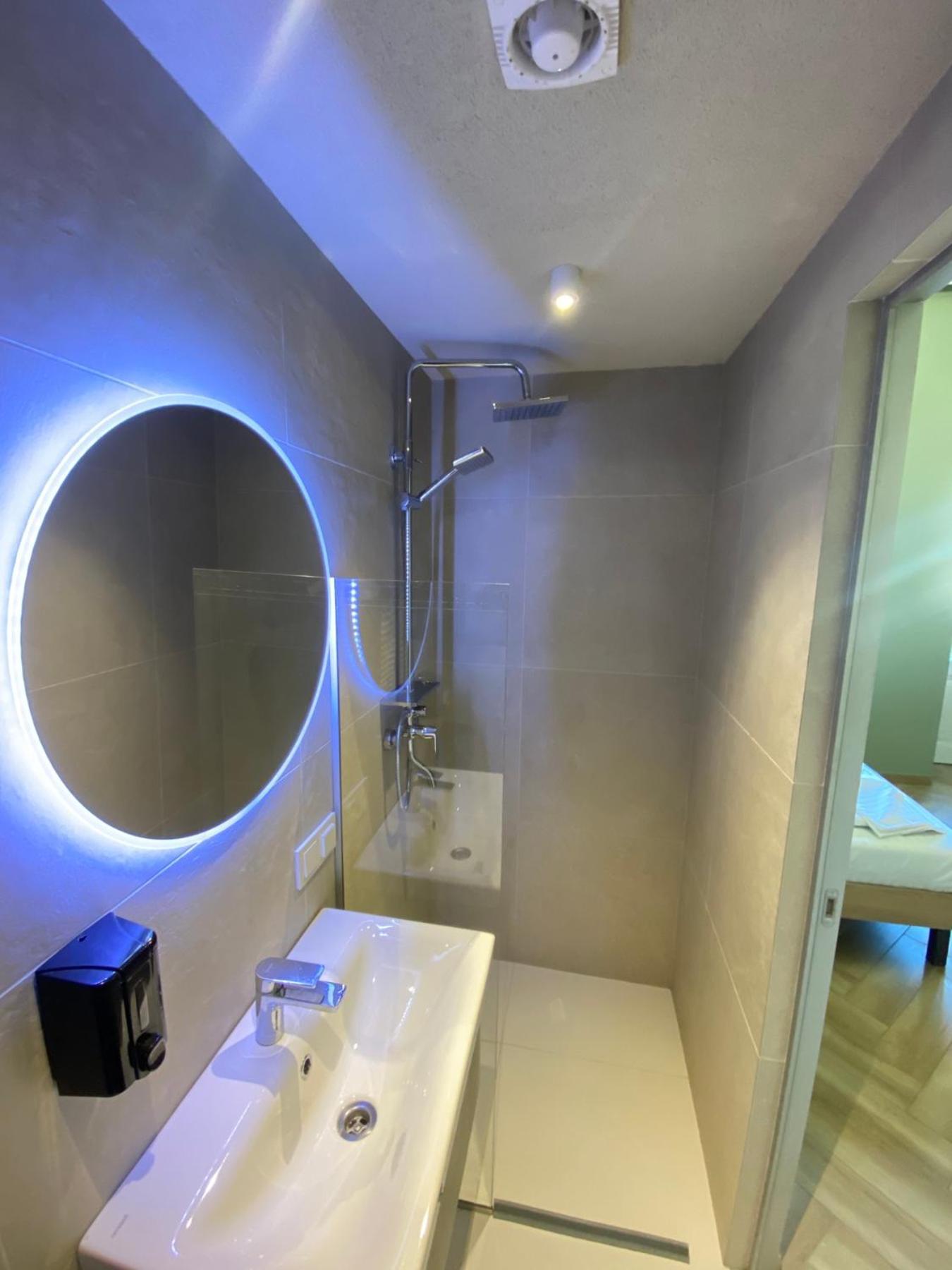 Віп Аппартаменти На Малій Арнаутській,59 Appartement Odessa Buitenkant foto