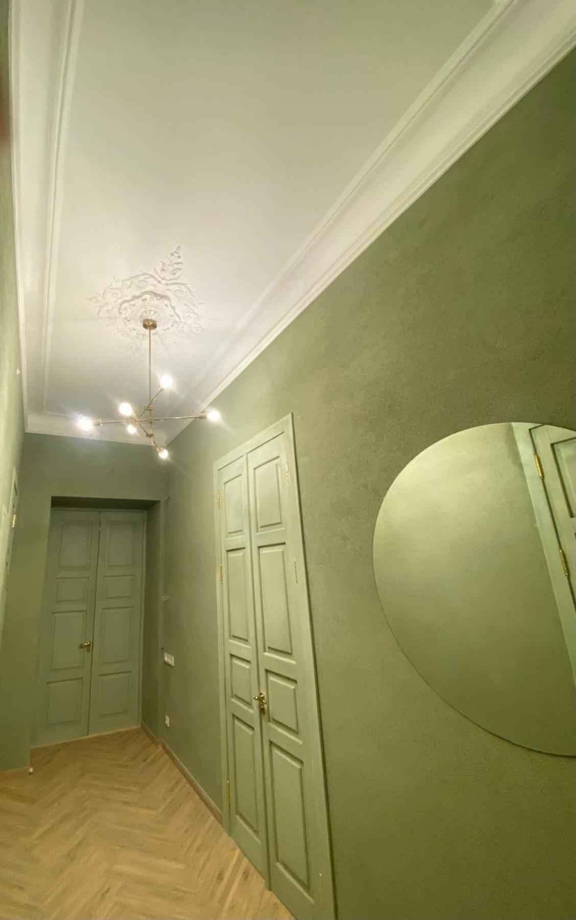 Віп Аппартаменти На Малій Арнаутській,59 Appartement Odessa Buitenkant foto