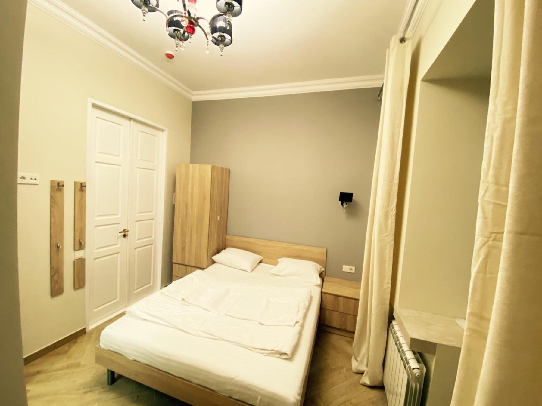 Віп Аппартаменти На Малій Арнаутській,59 Appartement Odessa Buitenkant foto