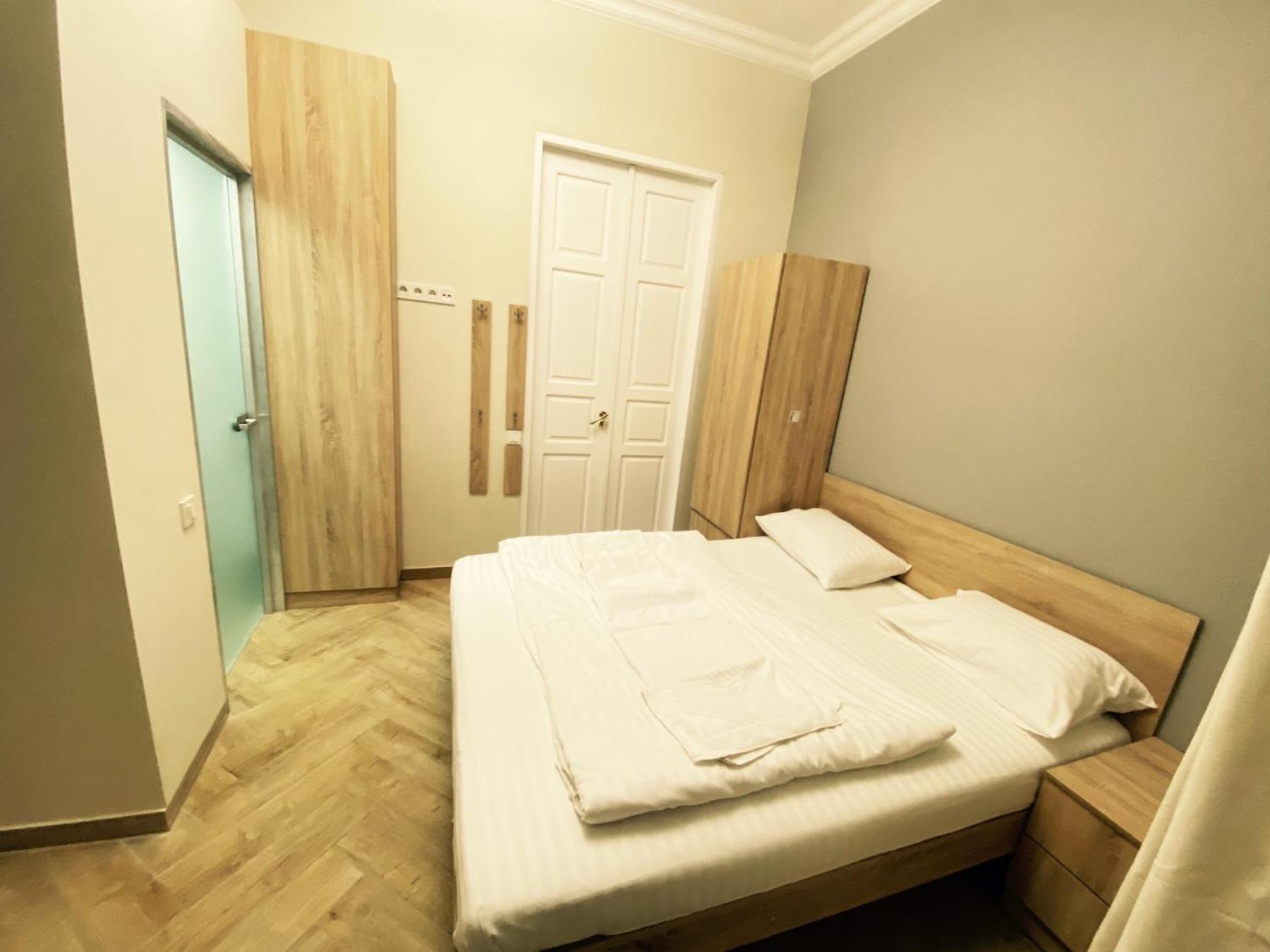 Віп Аппартаменти На Малій Арнаутській,59 Appartement Odessa Buitenkant foto